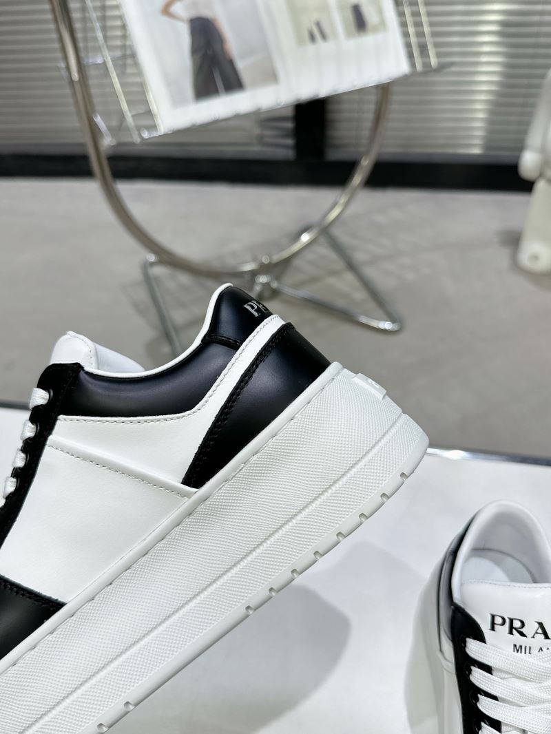 Prada Low Shoes